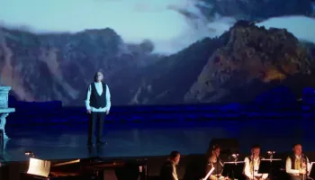 Mrekullitë në Arbërisë, nga UNESCO në skenën e Teatrit të Operas dhe Baletit