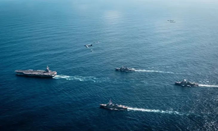 Muaji i Ramazanit, pengesë për sulmin amerikan ndaj Iranit?