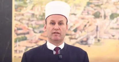 Muaji i shenjtë i Ramazanit/ Bujar Spahiu: Lus Zotin që ky muaj i bekuar të sjellë paqe, begati dhe mirësi