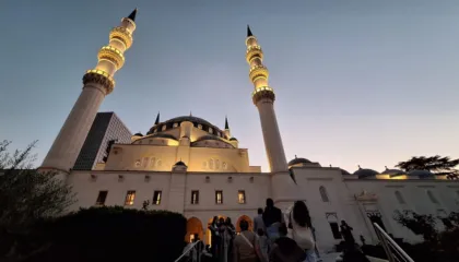 Muaji i Shenjtë i Ramazanit dhe rastësia e rrallë për vitin 2026