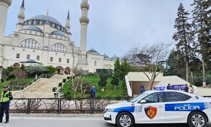 Muaji i shenjtë i Ramazanit, Policia e Shtetit uron besimtarët: Begati dhe paqe në çdo familje shqiptare
