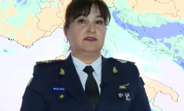 Muaji shkurt do të jetë i lagësht, si parashikohet moti për këtë fundjavë