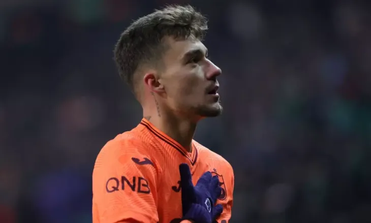 Muçi “bën për vete” trajnerin e Trabzonspor, Fatih Teke apel drejtuesëve: Duhet ta blejmë menjëherë