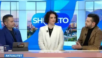 Muçollari: Në Shqipëri produktet e rrezikshme konstatohen vetëm pasi shiten, ndërsa Evropa i bllokon në kohë