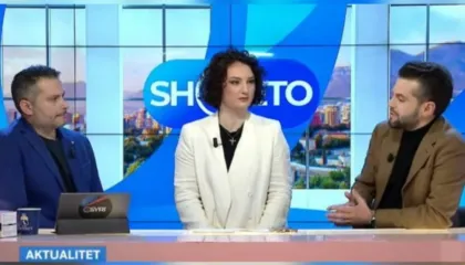 Muçollari: Në Shqipëri produktet e rrezikshme konstatohen vetëm pasi shiten, ndërsa Evropa i bllokon në kohë