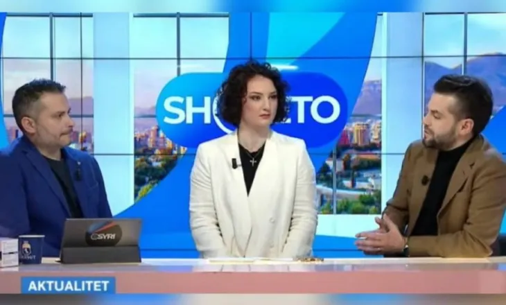 Muçollari: Në Shqipëri produktet e rrezikshme konstatohen vetëm pasi shiten, ndërsa Evropa i bllokon në kohë