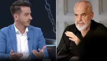 Muka: Kreu i ri i AKSHI-t mbrojti doktoraturën duke kopjuar leksionet e një profesoreje rumune