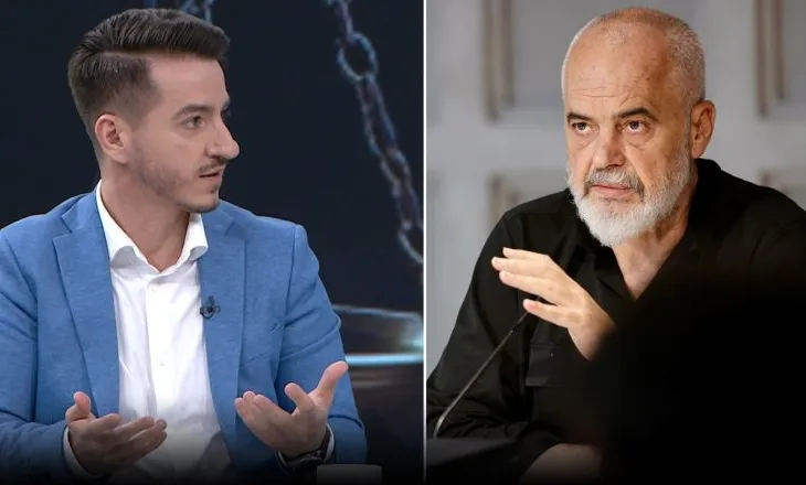 Muka: Kreu i ri i AKSHI-t mbrojti doktoraturën duke kopjuar leksionet e një profesoreje rumune