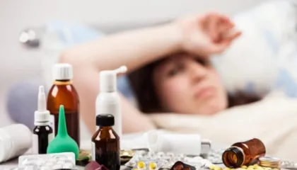 “Mund të zgjasë deri në mars”/ Gripi nuk tërhiqet, mjekët apel për kujdes: Këtë javë u raportuan mbi 15 mijë raste