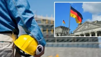 Mungesa e punëtorëve të kualifikuar në Gjermani