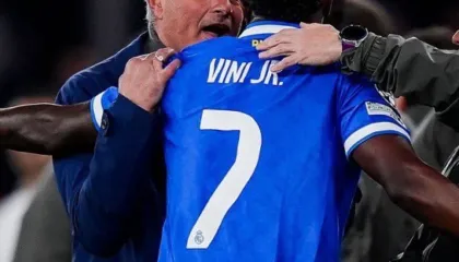 Murinjo nuk del para mediave, trajneri: Flas vetëm për klubin