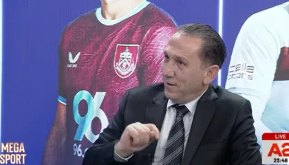 “Muriqi te Interi nuk do të luante asnjë ditë”, Alliu tregon diferencën: Asllani i Kosovës merr metra për te zona rivale, ky i yni shkon te zona e tij