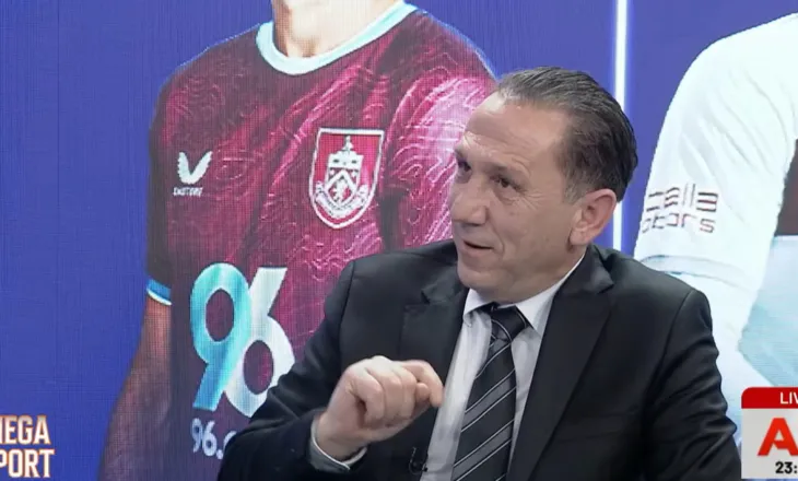 “Muriqi te Interi nuk do të luante asnjë ditë”, Alliu tregon diferencën: Asllani i Kosovës merr metra për te zona rivale, ky i yni shkon te zona e tij