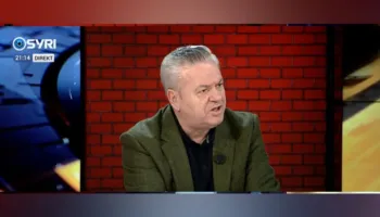 Murrizi: Ndryshimet në qeveri janë fasadë, Rama po zëvendëson ministra për të mbuluar hetimet