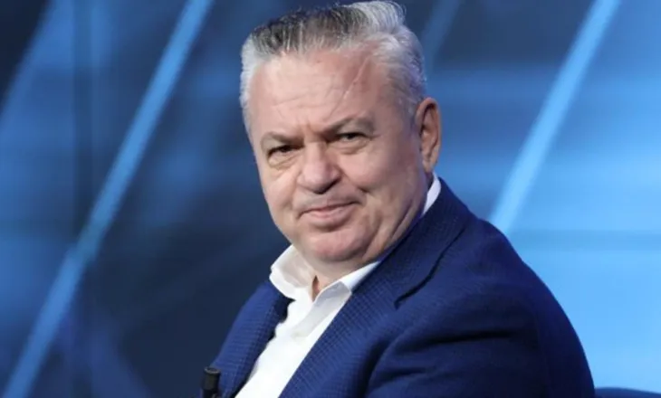 Murrizi: Po nuk ndryshoi sistemi zgjedhor, fiton Edi Rama