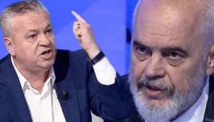Murrizi shpërthen ndaj Ramës: Ata që të kundërshtojnë i cilëson si armiq të partisë, sikurse të parët e tu bastardë!