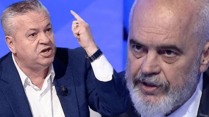 Murrizi shpërthen ndaj Ramës: Ata që të kundërshtojnë i cilëson si armiq të partisë, sikurse të parët e tu bastardë!