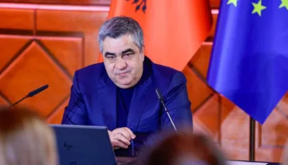 Muze të rinj e rijetëzim i disa kalave, Gonxhe: Ligji i sponsorizimeve, me rëndësi për artin e sportin