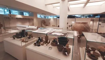 Muzeu Arkeologjik i Durrësit në fazën përfundimtare të muzealizimit