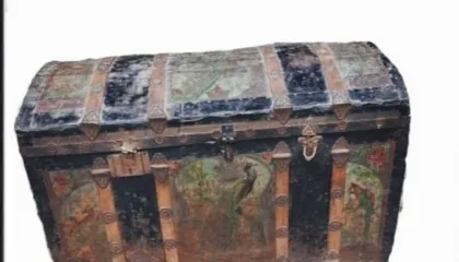 Muzeu Etnografik i Elbasanit pasurohet me dhurata të rralla familjare