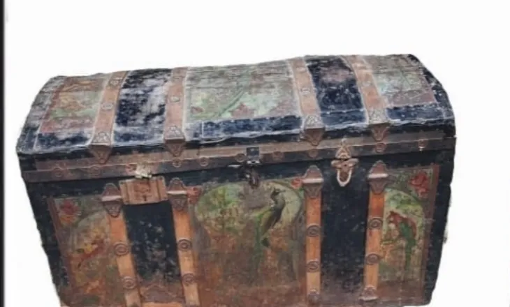 Muzeu Etnografik i Elbasanit pasurohet me dhurata të rralla familjare