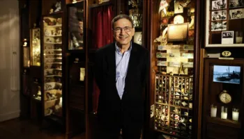 “Muzeu i pafajësisë” nga Orhan Pamuk: Dashuri apo obsesion?