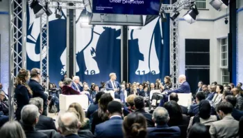 Mynih 2026: a do të ndalet shkatërrimi i plotë i rendit botëror?