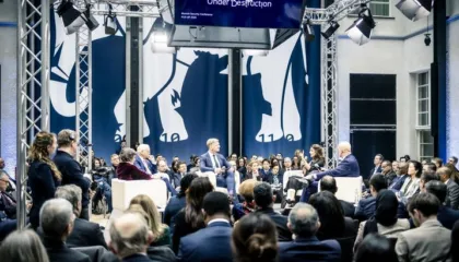 Mynih 2026: a do të ndalet shkatërrimi i plotë i rendit botëror?