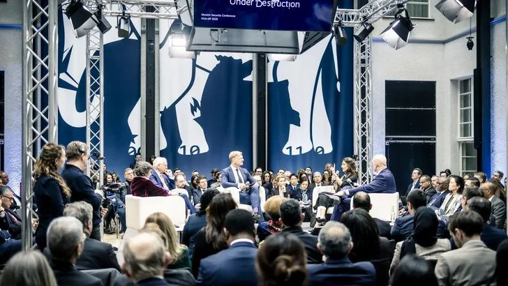 Mynih 2026: a do të ndalet shkatërrimi i plotë i rendit botëror?