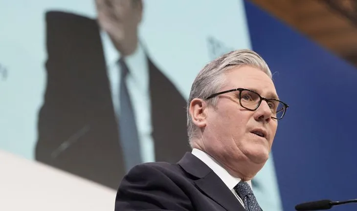 Mynihu sinjalizon ndryshime globale: E ardhmja e sigurisë dhe Britania