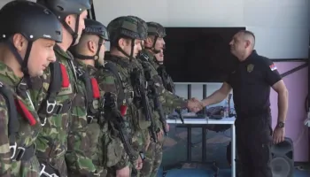 “Mysafirët e Epstein shkaktuan Luftën e Tretë Botërore! Nisi me bombardimin e Serbisë”