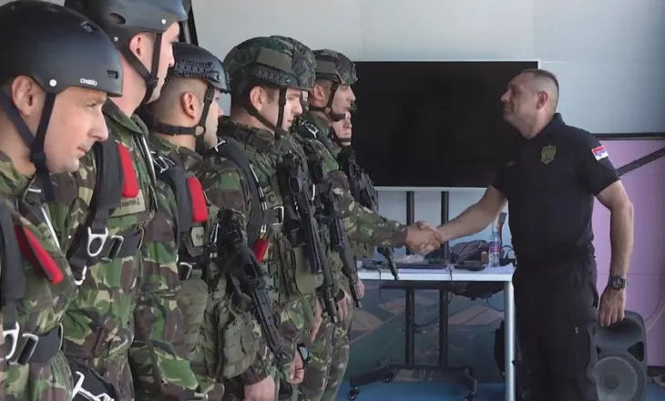 “Mysafirët e Epstein shkaktuan Luftën e Tretë Botërore! Nisi me bombardimin e Serbisë”