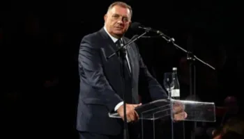 ‘Myslimanët dhe Sarajeva janë armiqtë tanë’, Dodik paditet për nxitje të urrejtjes kombëtare, racore dhe fetare