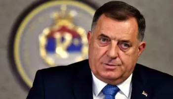“Myslimanët janë armiqtë tanë”, Dodik paditet për nxitje të urrejtjes