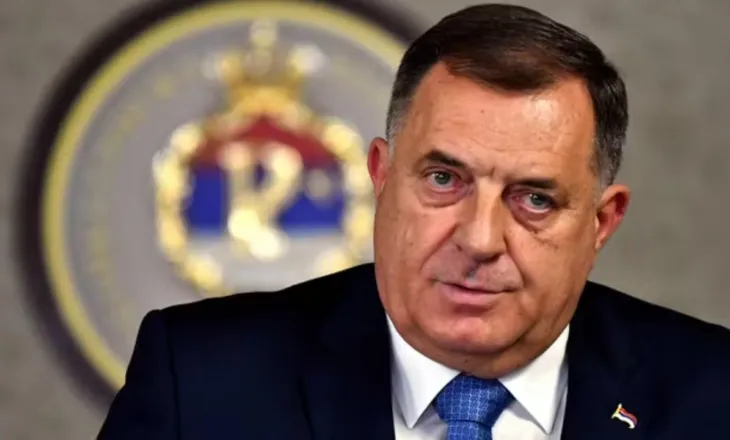 “Myslimanët janë armiqtë tanë”, Dodik paditet për nxitje të urrejtjes