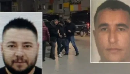 “Na humbën 200 mijë euro!” Vrasësit u mërzitën për arrestimin e Sokol Sanxhaktarit