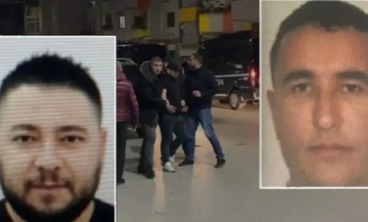 “Na humbën 200 mijë euro!” Vrasësit u mërzitën për arrestimin e Sokol Sanxhaktarit