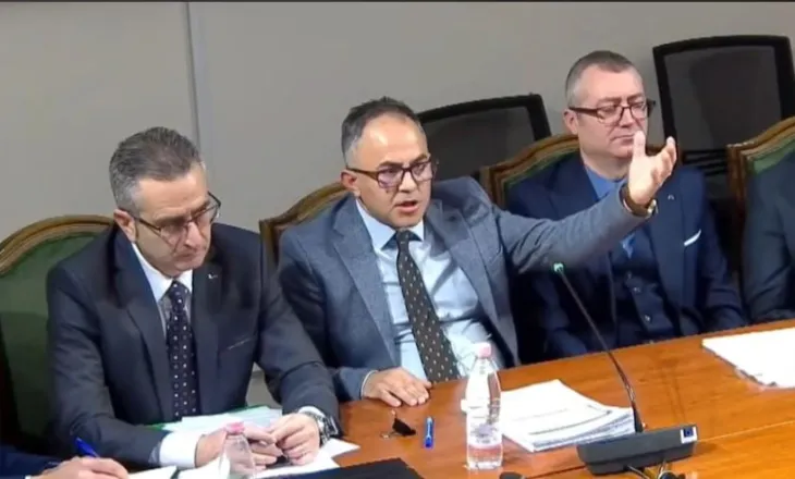 “Na ofendojnë si prokurorë”, debatet për sigurinë në Gjykatë, anëtarët e KLGJ: Futemi nga e njëjta derë me palët