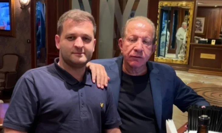 Naim murseli i mori 100 mijë euro borxh Pacollit, zbulohet kontrata në gjykatë. Reagon biznesmeni