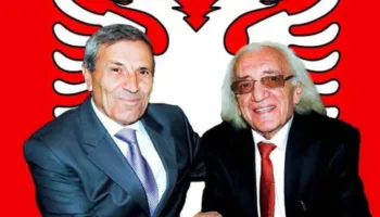 Namik Dokle publikon vargje të “vjedhura” nga Dritëro Agolli!