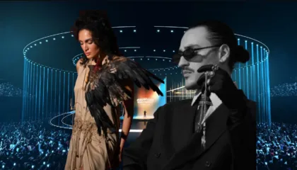 ”Nan”, Sheila mendon se kënga e Alisit nuk ishte e denjë për Eurovision