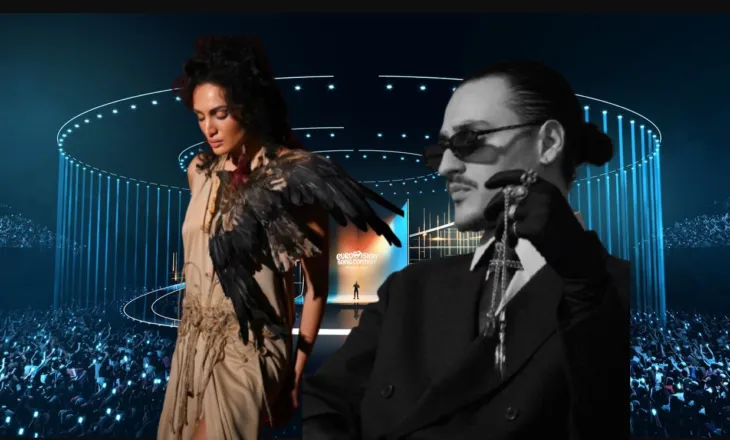 ”Nan”, Sheila mendon se kënga e Alisit nuk ishte e denjë për Eurovision