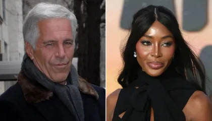 Naomi Campbell në rrethin e Epstein, si e përdori ‘famëkeqi’ supermodelen për të rekrutuar vajza të reja