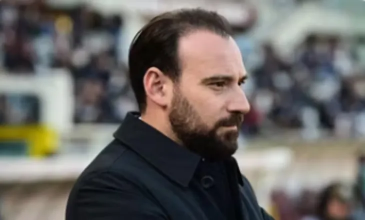 Napoli/ Drejtorit sportiv Manna nuk i mbajnë nervat: Goli i anuluar për turp, pse VAR nuk ndërhyn…