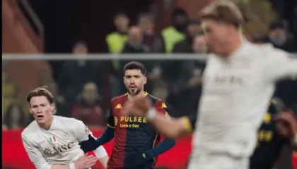 Napoli fiton në frymën e fundit, fale një penalltie shumë të kontestuar (video)