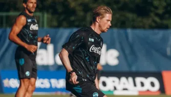 Napoli në festë, De Bruyne rikthehet në fushë