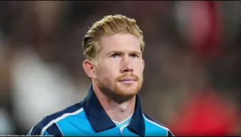 Napoli, rishfaqet Kevin De Bruyne, numërimi mbrapsht për rikthimin e belgut, drejt fundit