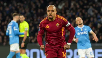 Napoli–Roma, barazim spektakolar në ‘Maradona’, favorizohen Milani dhe Juventusi