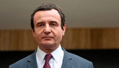 ‘Narrativë serbe’, Kurti: Pjesëtarët e UÇK-së nuk janë marrë me trafik organesh, një shtet që përballet me…