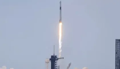 NASA konfirmon fluturimin e parë për në ISS pas evakuimit mjekësor